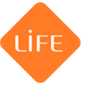 Logo Life ONG